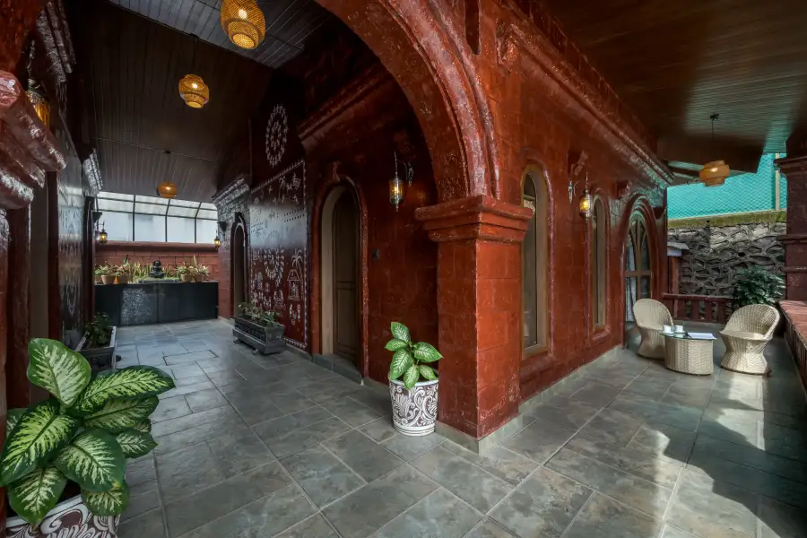Tulja Farms, Pune