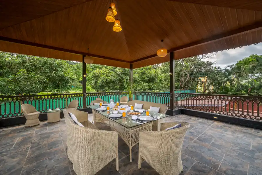 Tulja Farms, Pune