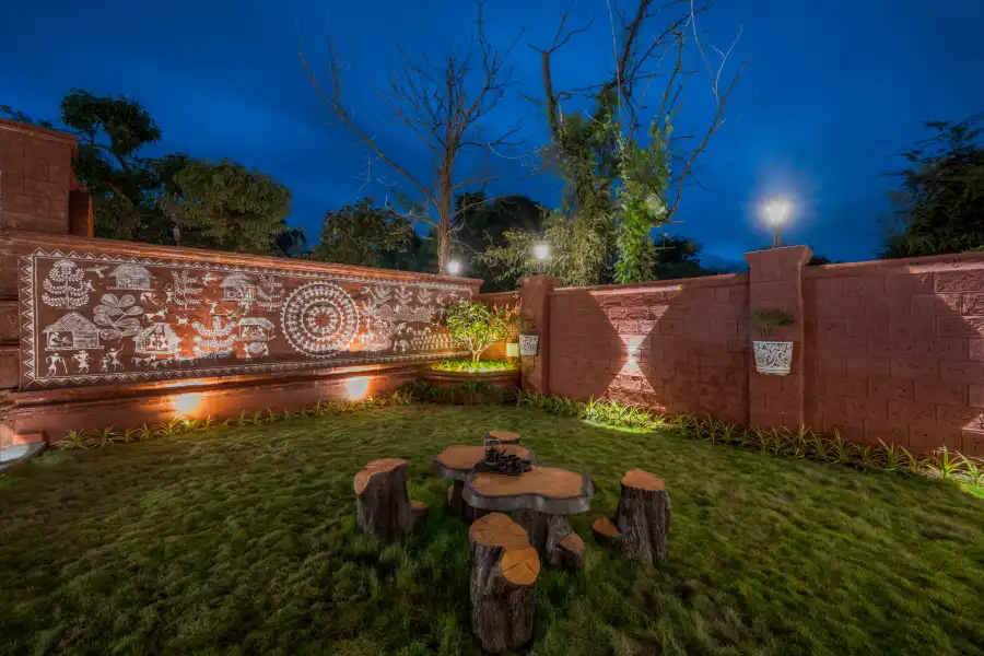 Tulja Farms, Pune