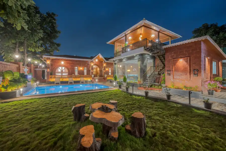 Tulja Farms, Pune