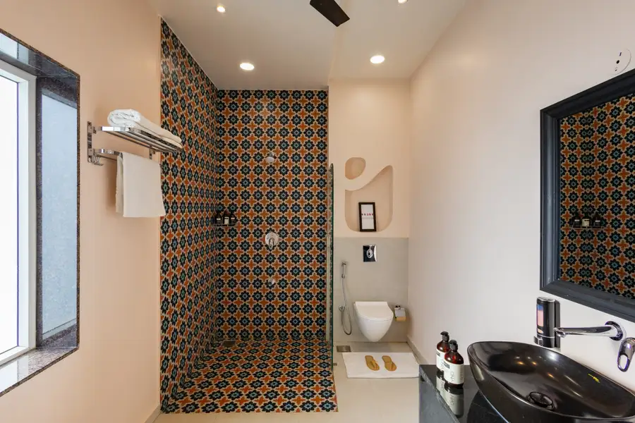 Tuscan Villa, Pushkar