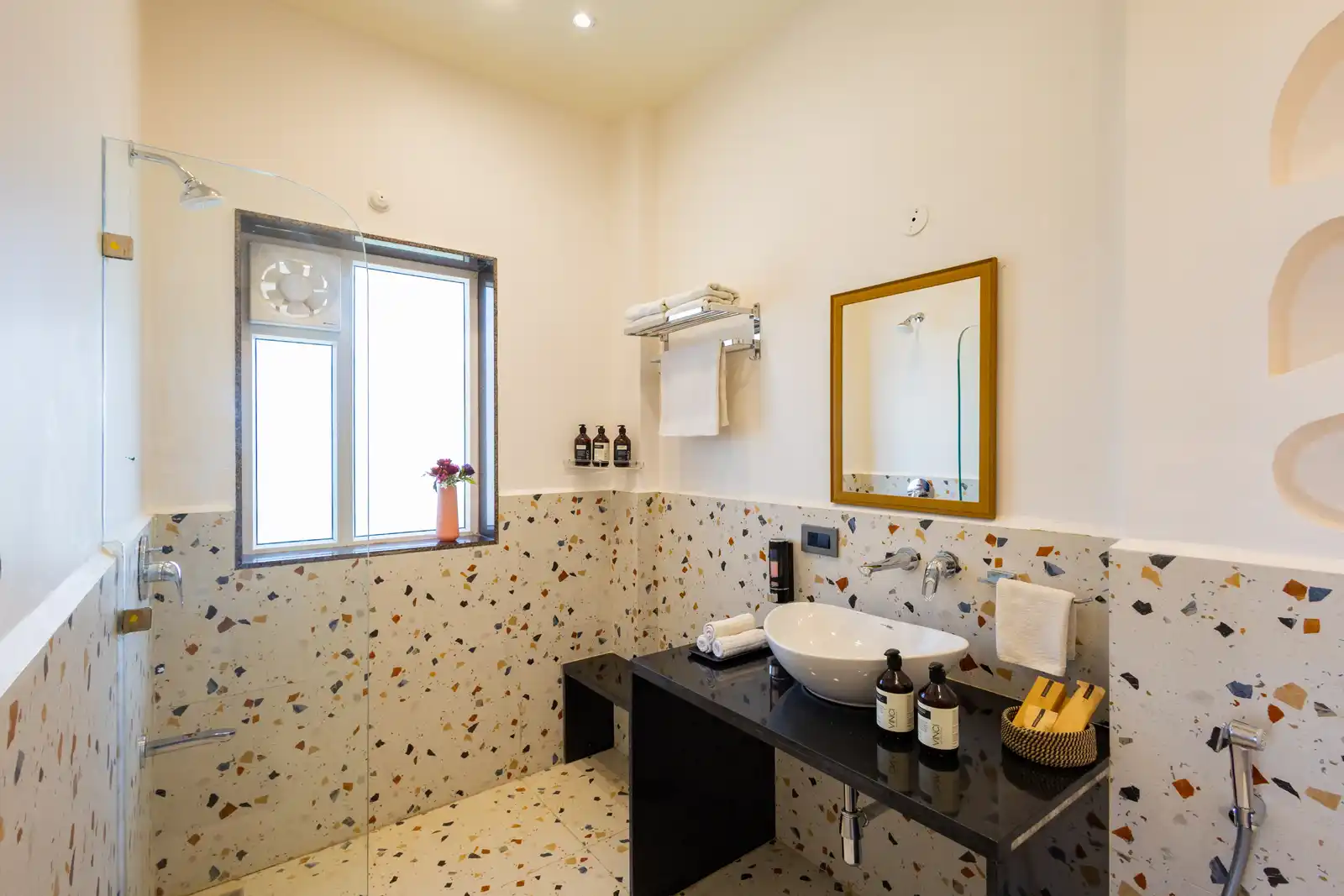 Tuscan Villa, Pushkar
