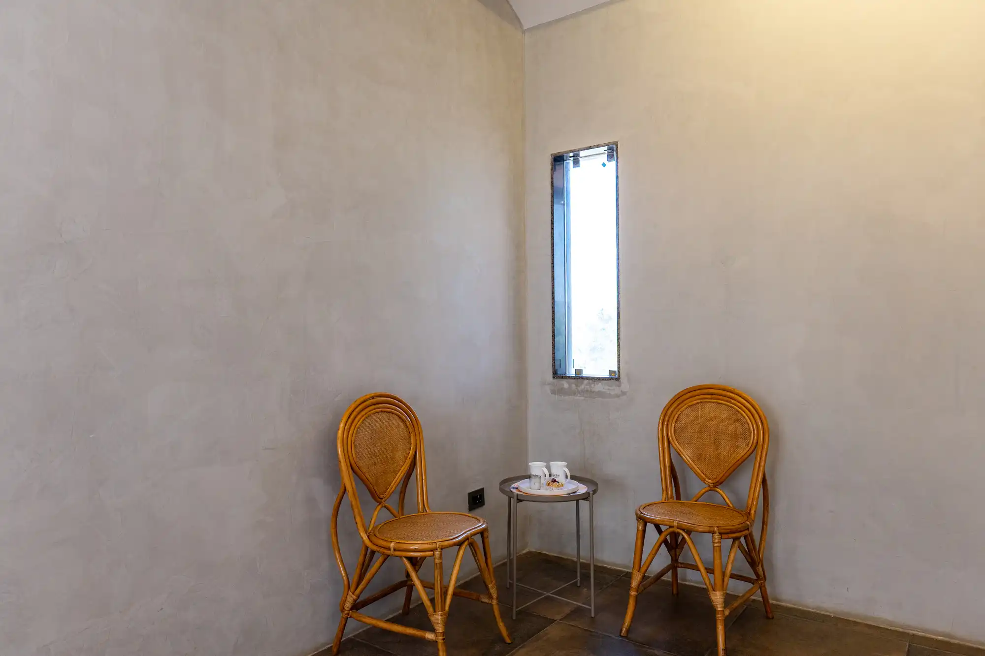 Tuscan Villa, Pushkar