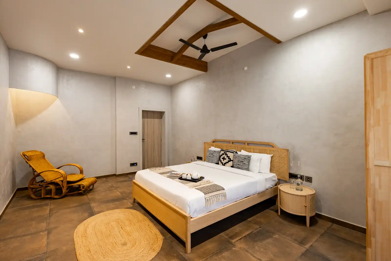 Tuscan Villa, Pushkar