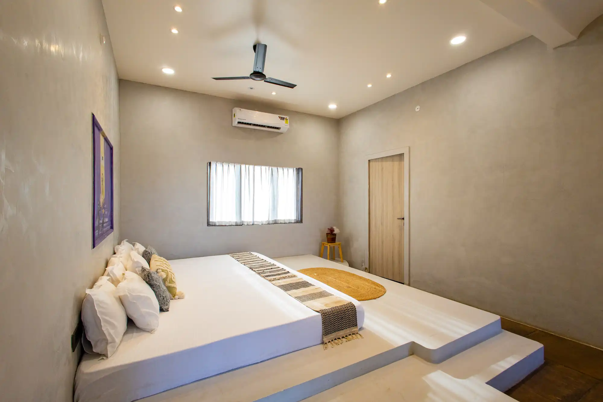 Tuscan Villa, Pushkar