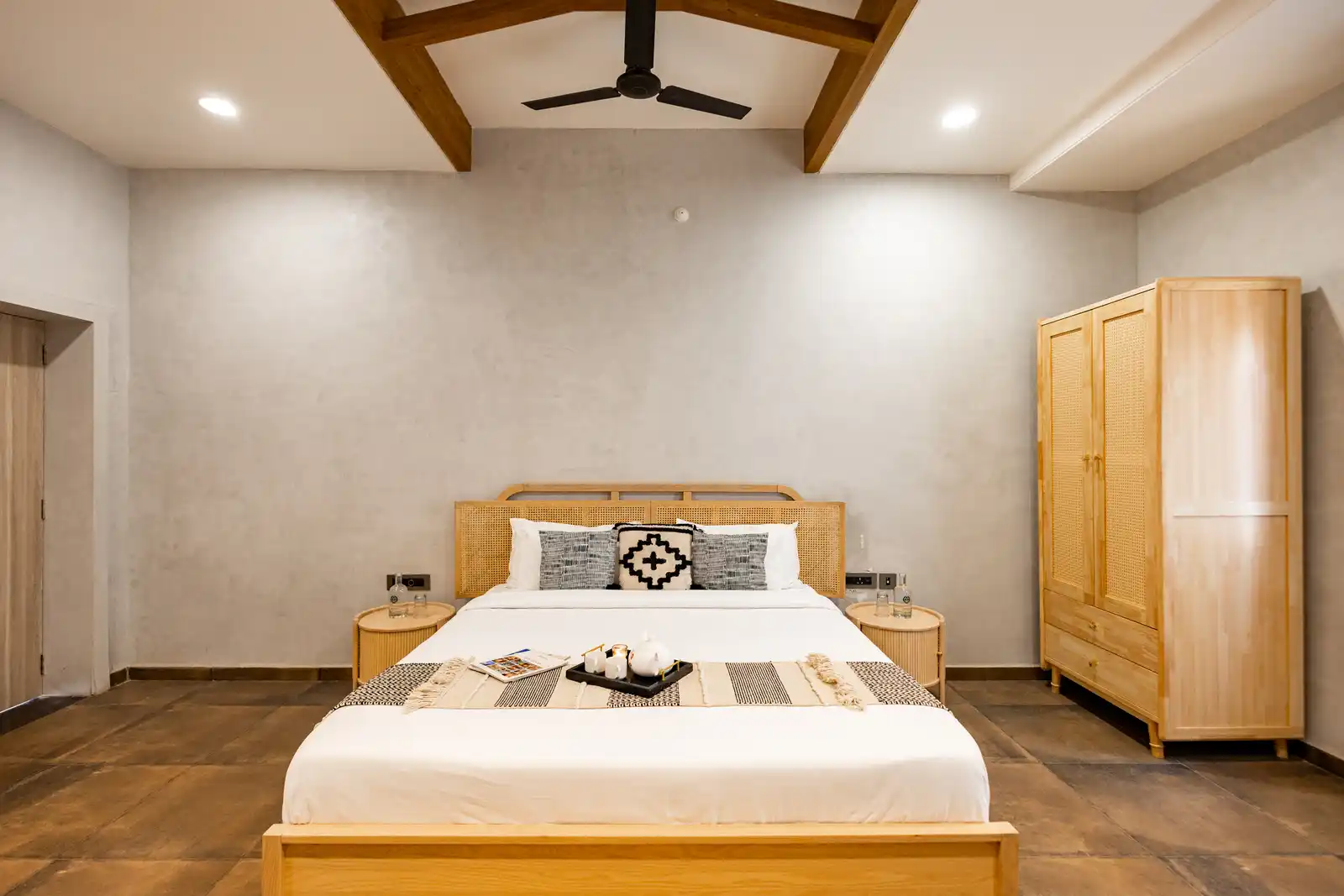 Tuscan Villa, Pushkar