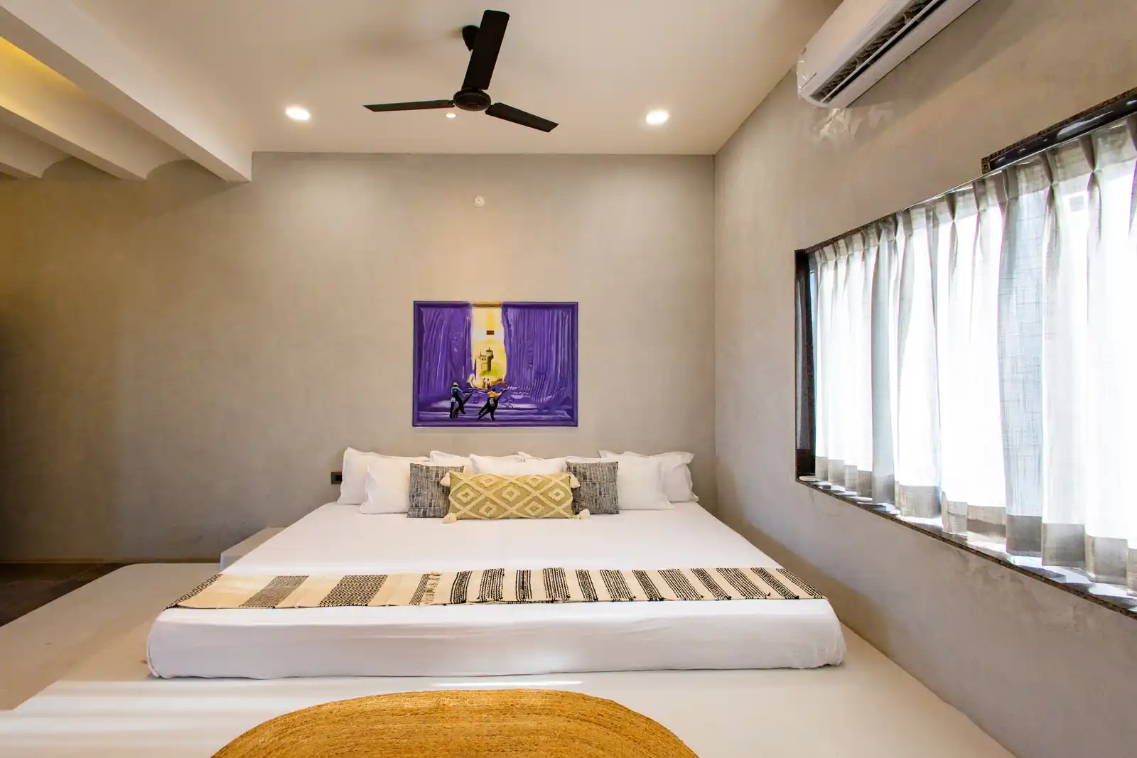 Tuscan Villa, Pushkar