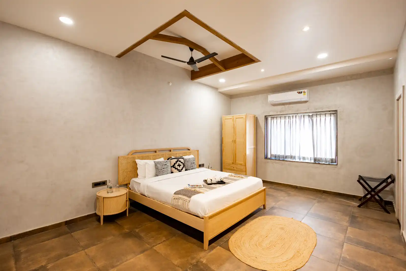 Tuscan Villa, Pushkar