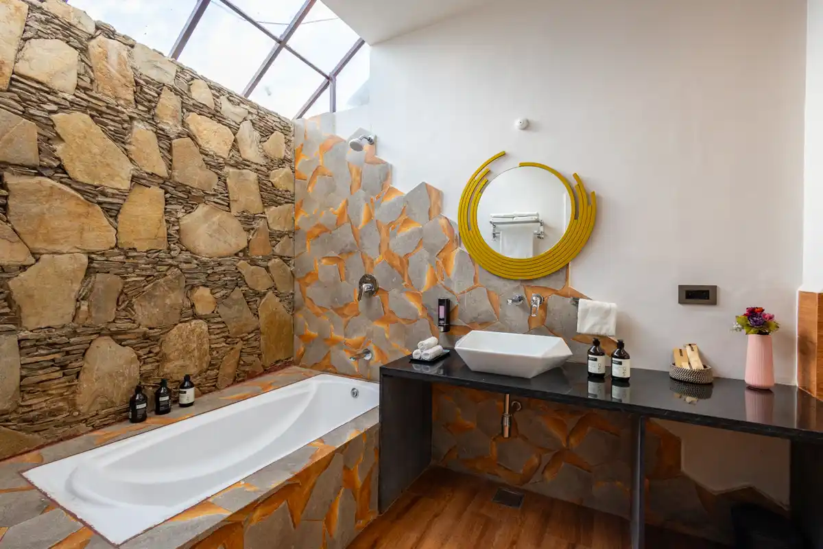 Tuscan Villa, Pushkar