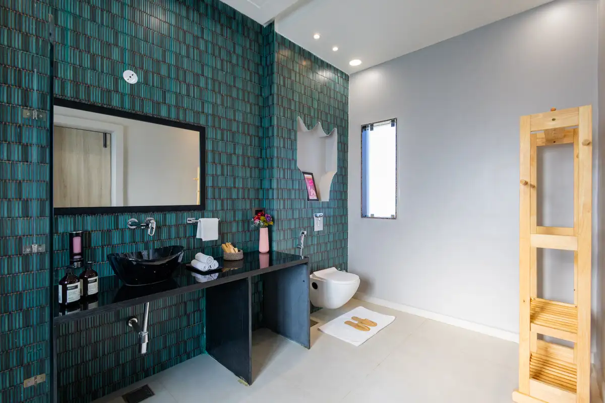 Tuscan Villa, Pushkar