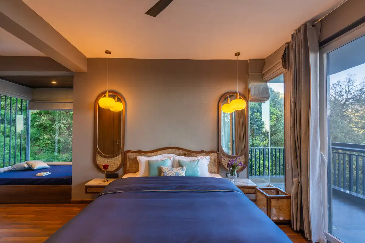Twilight Perch, Mussoorie