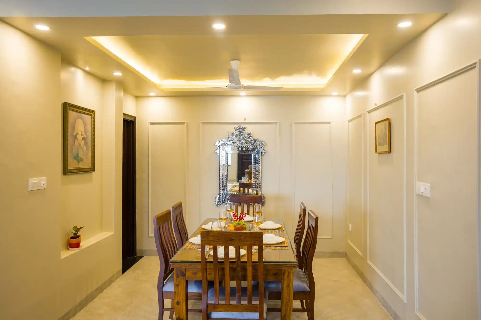 Twin Chalets, Nainital