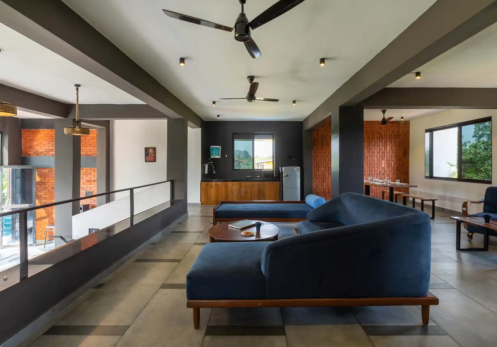 Two Villa, Karjat