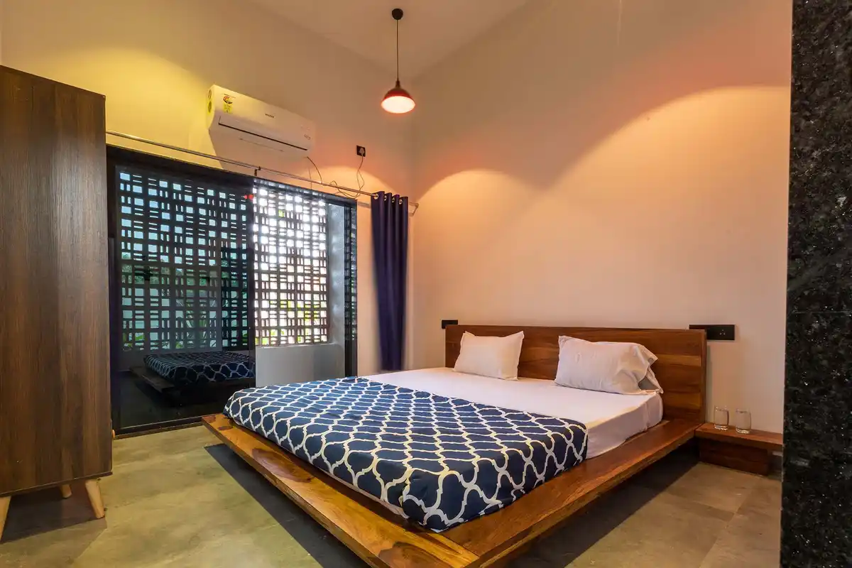 Two Villa, Karjat