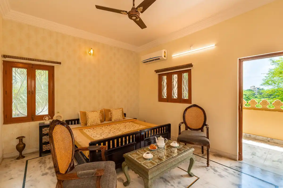 Udaikot, Udaipur