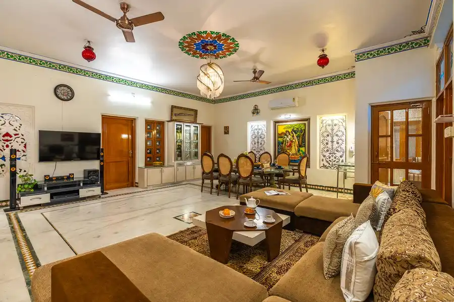 Udaikot, Udaipur