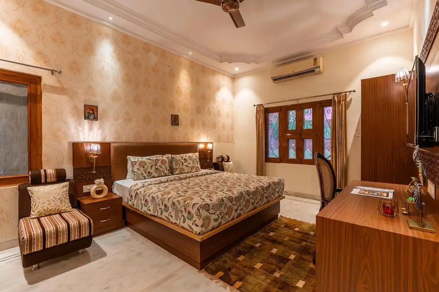 Udaikot, Udaipur
