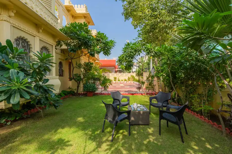 Udaikot, Udaipur