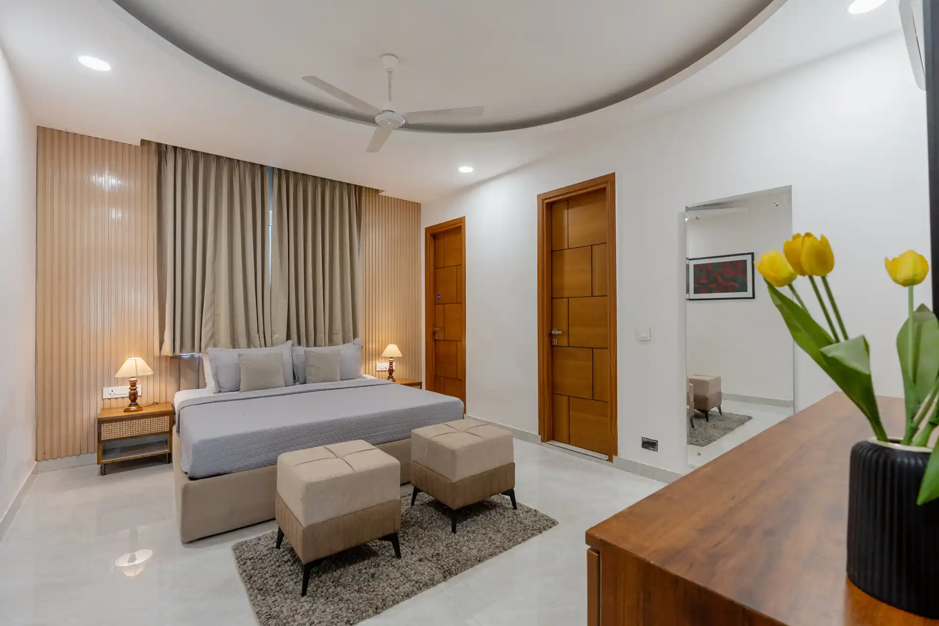 Udgam Vilas, Dehradun