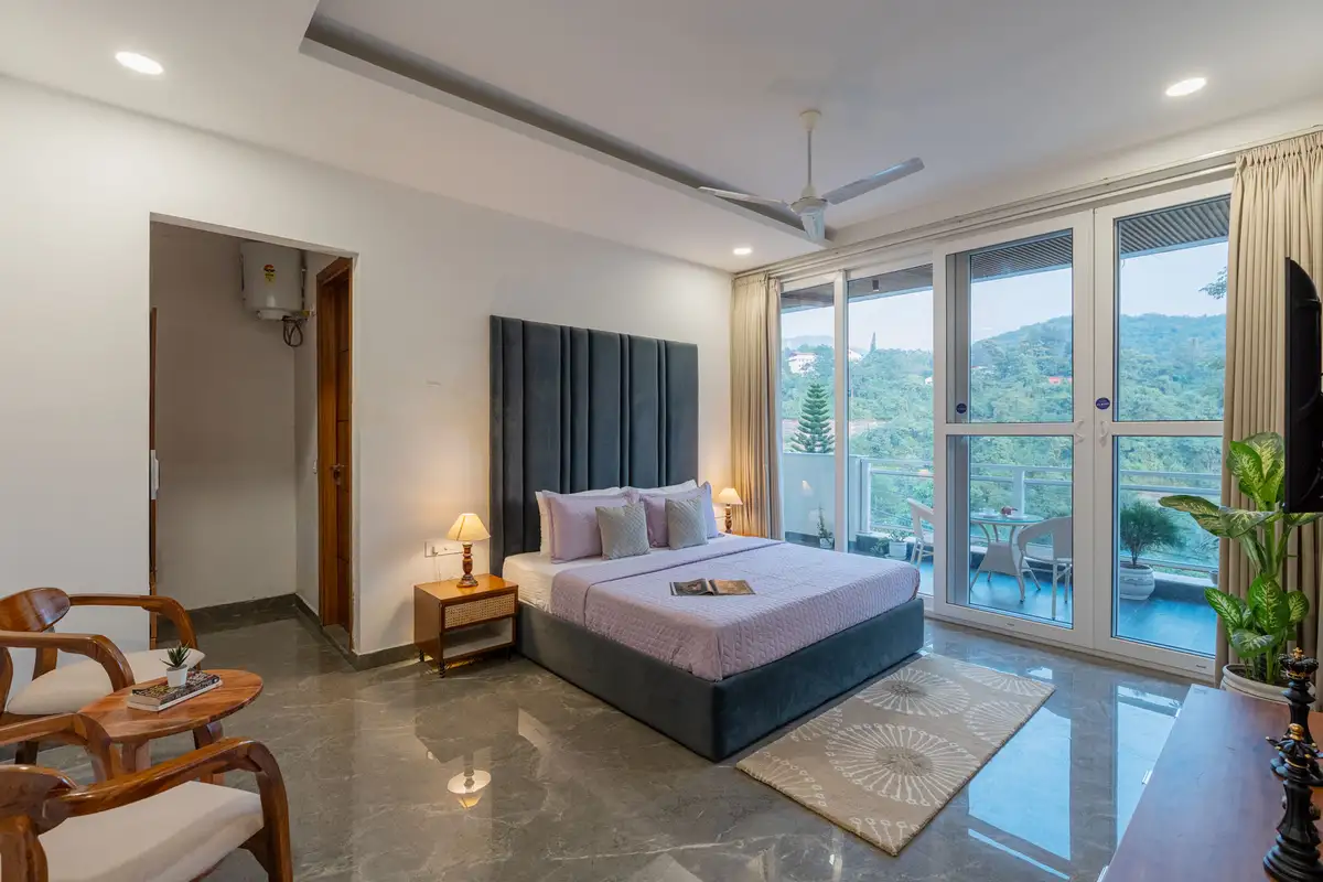 Udgam Vilas, Dehradun