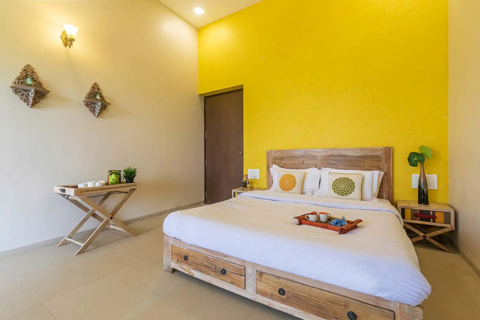 Umber Villa, Alibaug