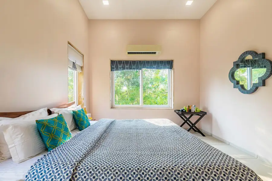 Umber Villa, Alibaug