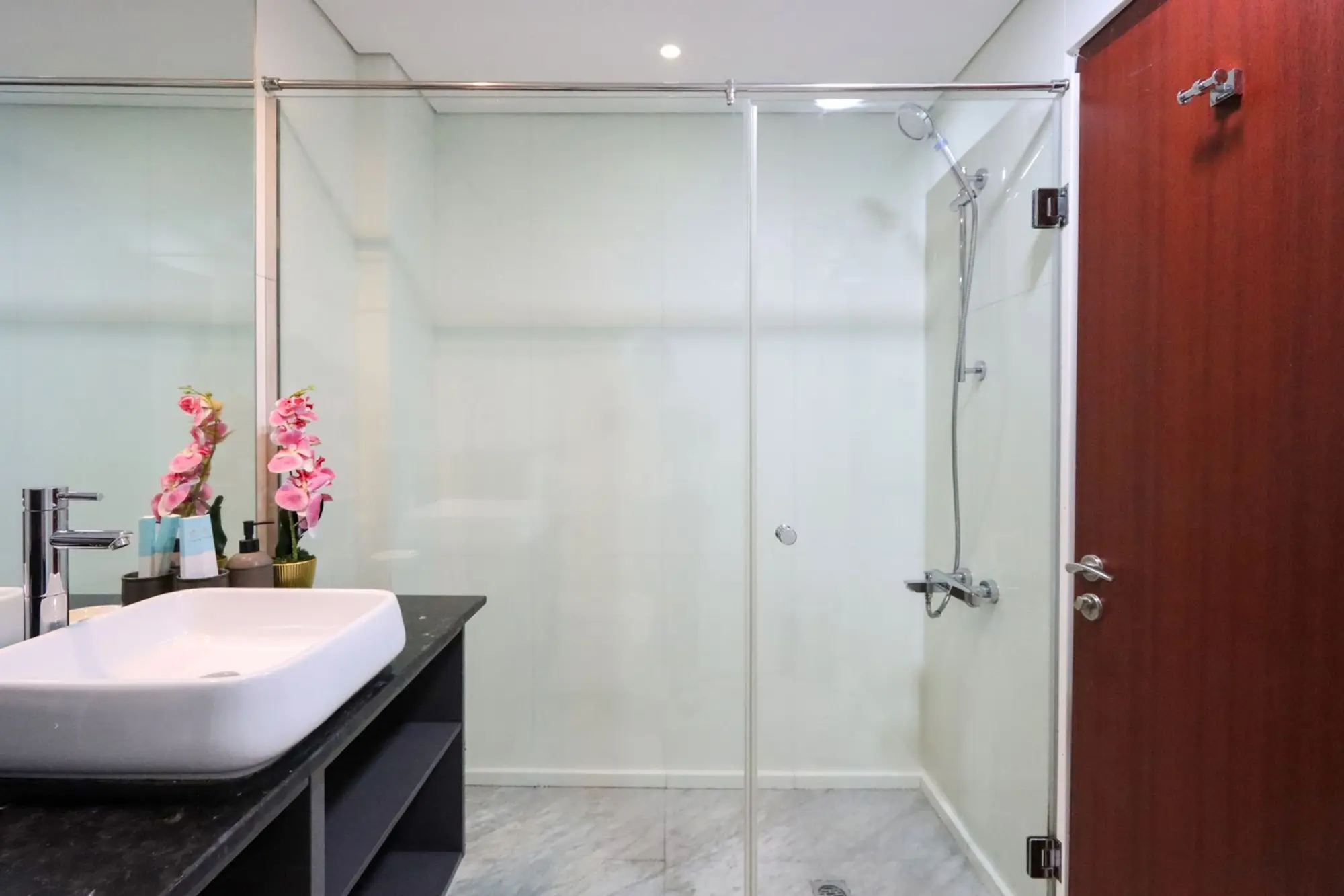 Upgraded 1B with Beach Access and Ain Dubai Views, Dubai
