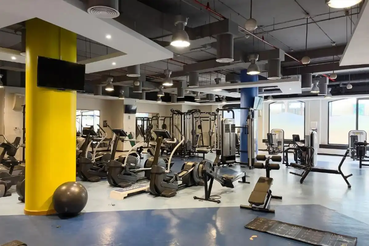 Upgraded 1BHK with Stunning Marina Views, Dubai