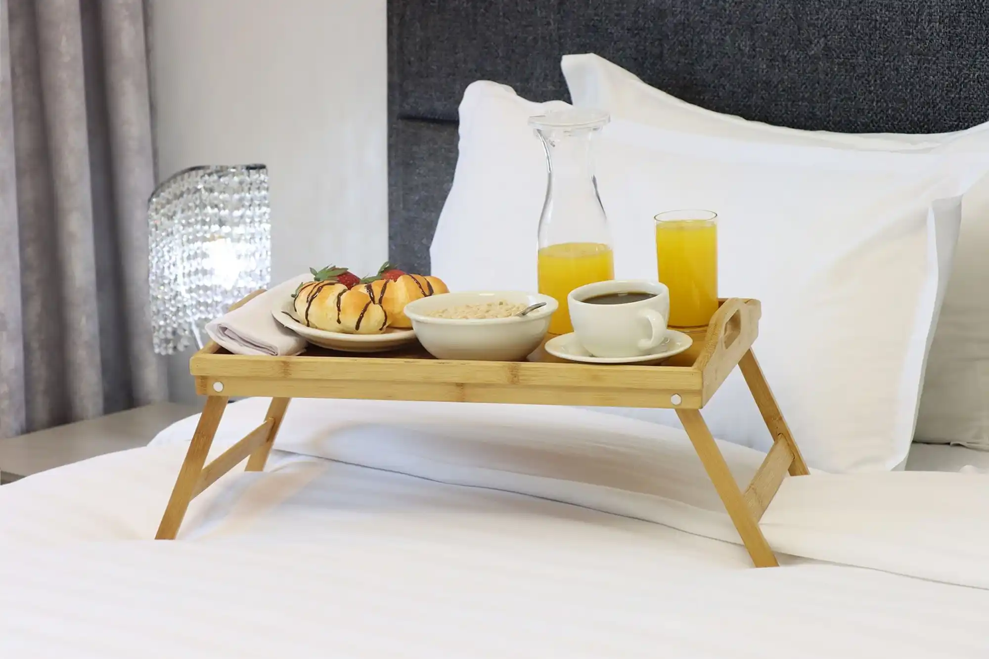 Upgraded 2BR, Dubai