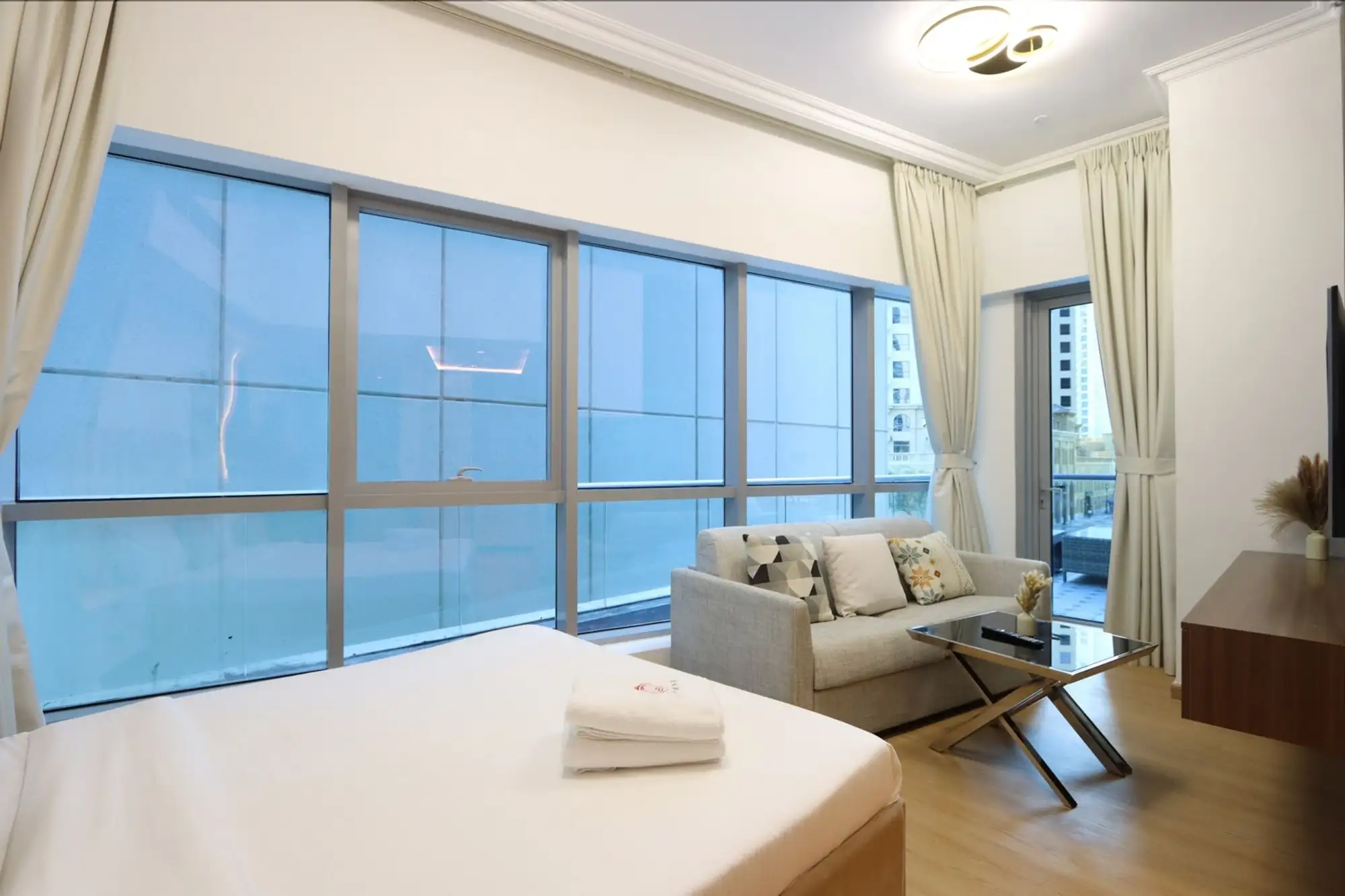 Upgraded Apt, Dubai
