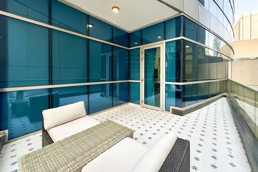 Upgraded Apt, Dubai