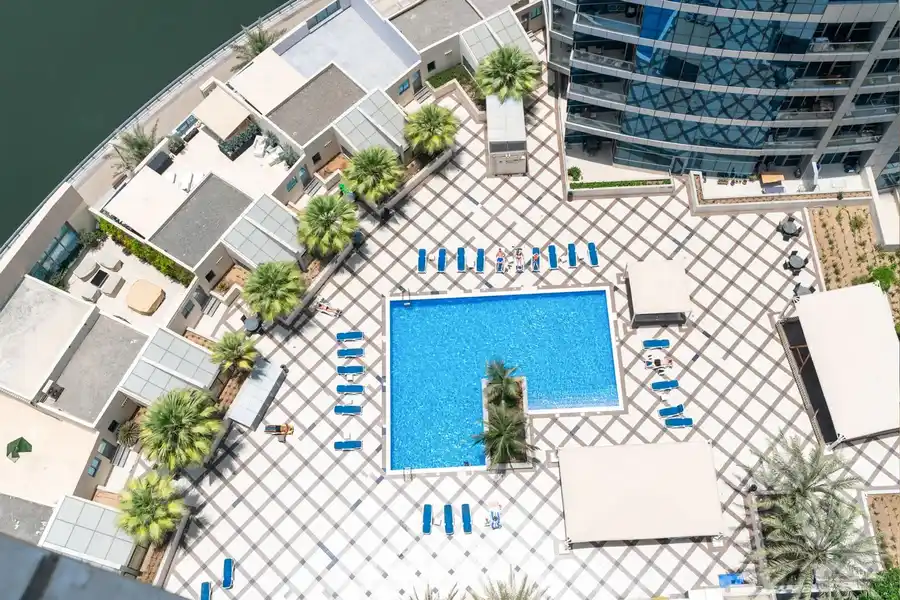 Upgraded Apt, Dubai
