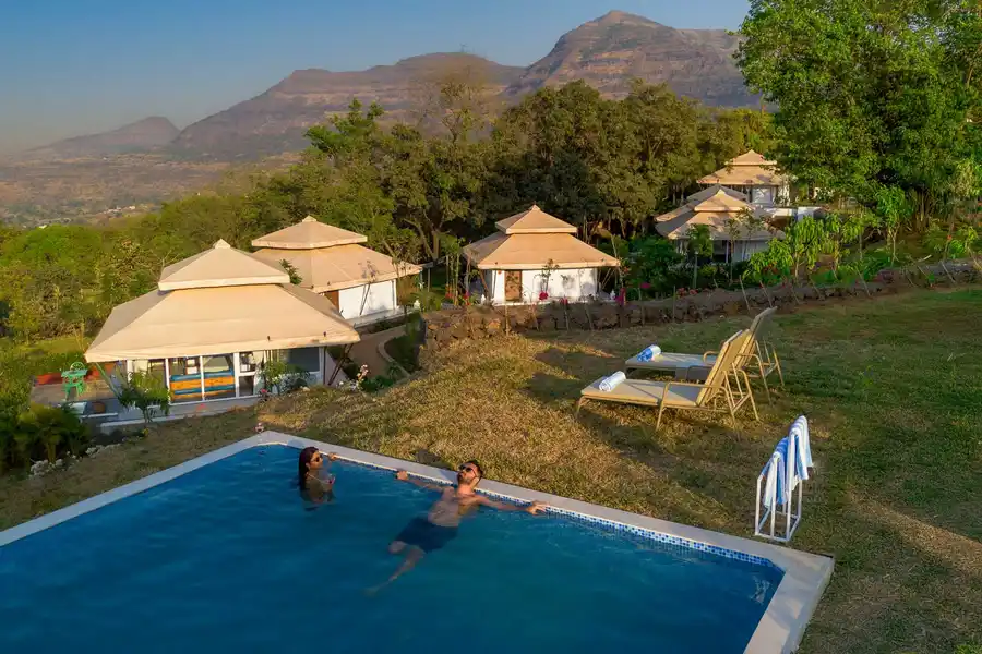 Vaana, Lonavala