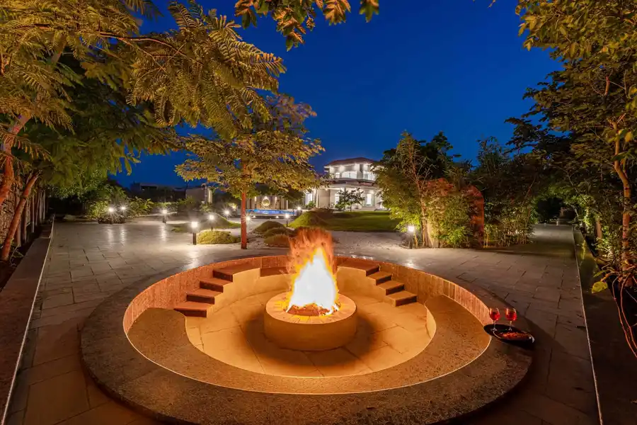 Vacanza Villa, Jaipur