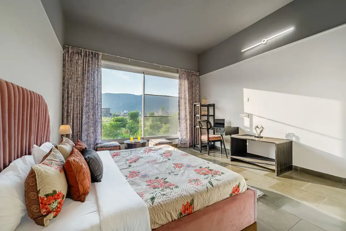 Vacanza Villa, Jaipur