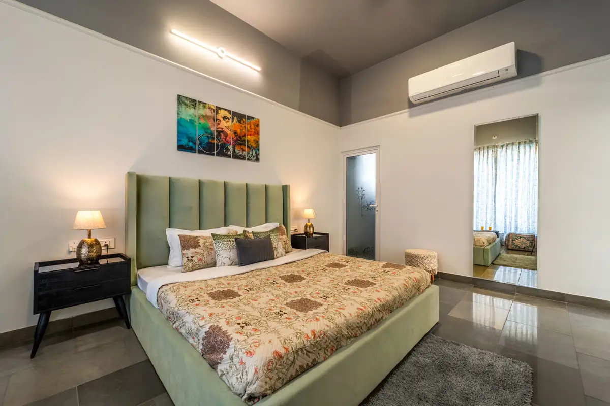 Vacanza Villa, Jaipur