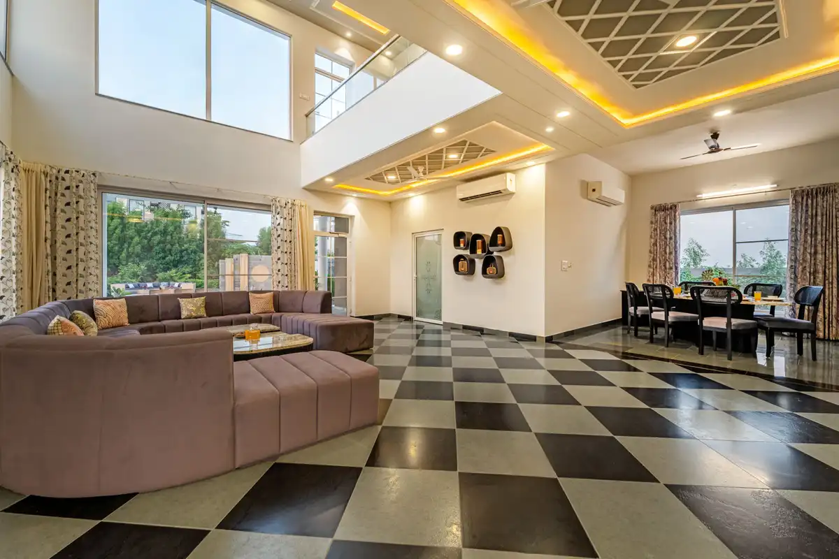 Vacanza Villa, Jaipur