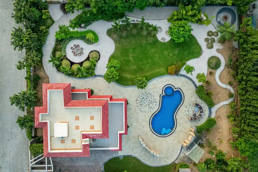 Vacanza Villa, Jaipur