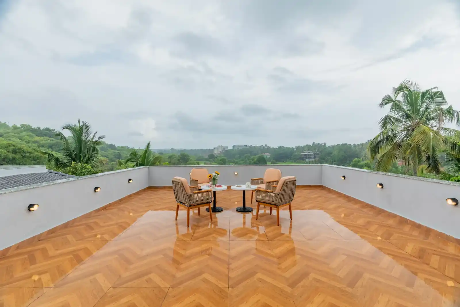 Vacasa, North Goa