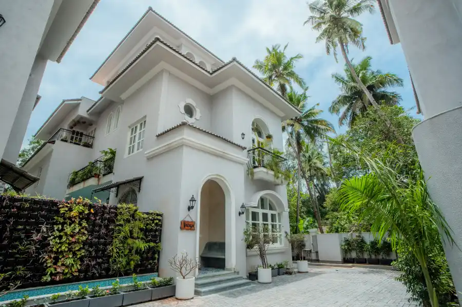 Vacasa, North Goa