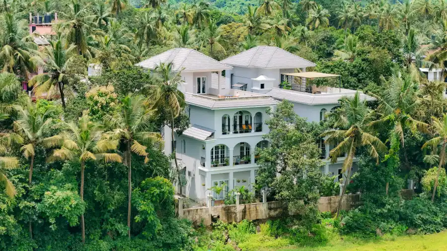 Vacasa, North Goa
