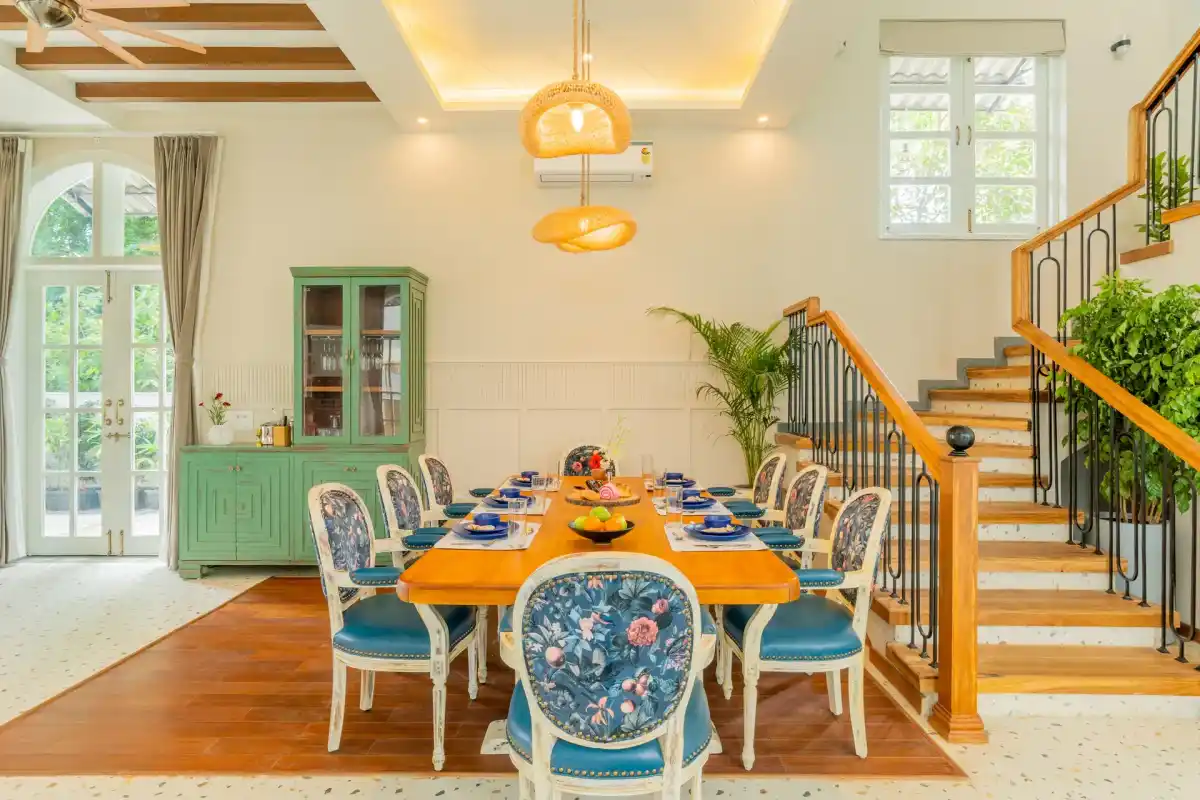 Vacasa, North Goa