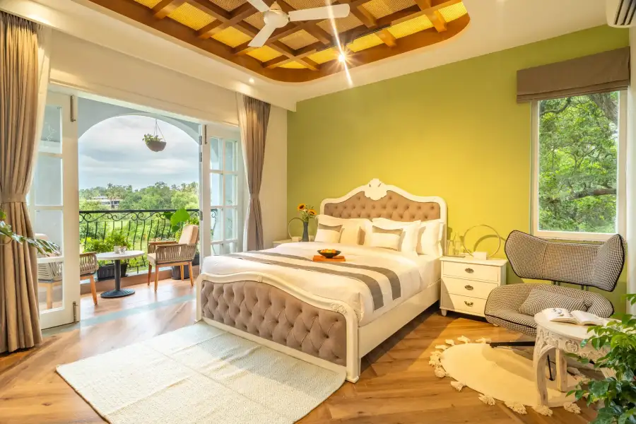 Vacasa, North Goa