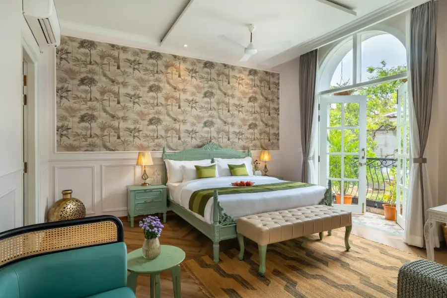 Vacasa, North Goa