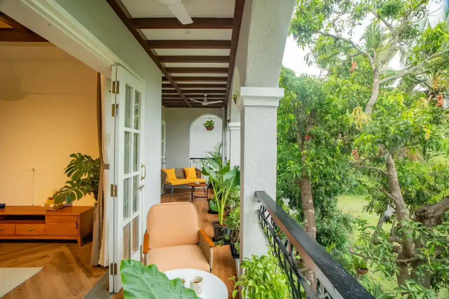 Vacasa, North Goa