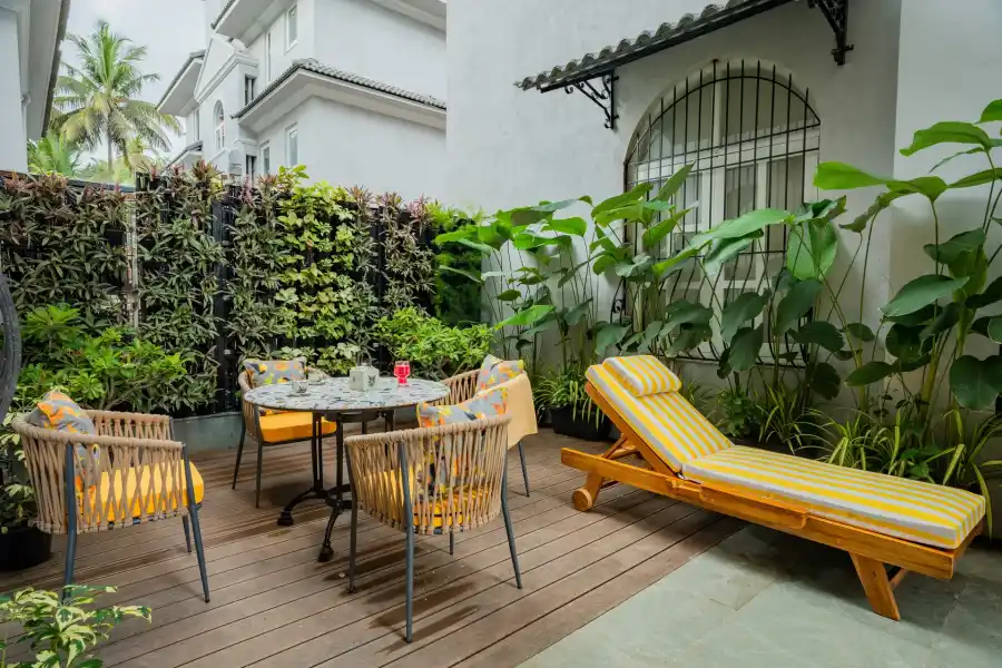 Vacasa, North Goa