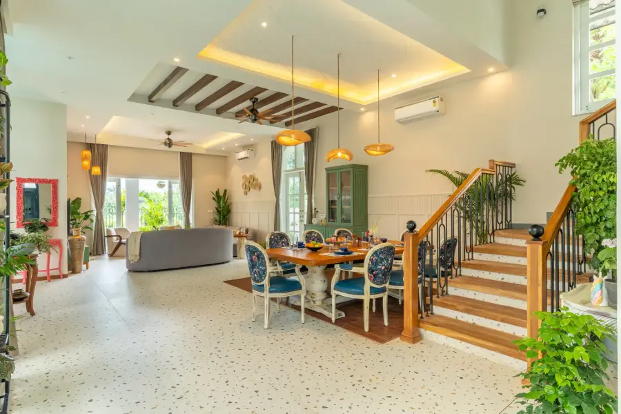 Vacasa, North Goa