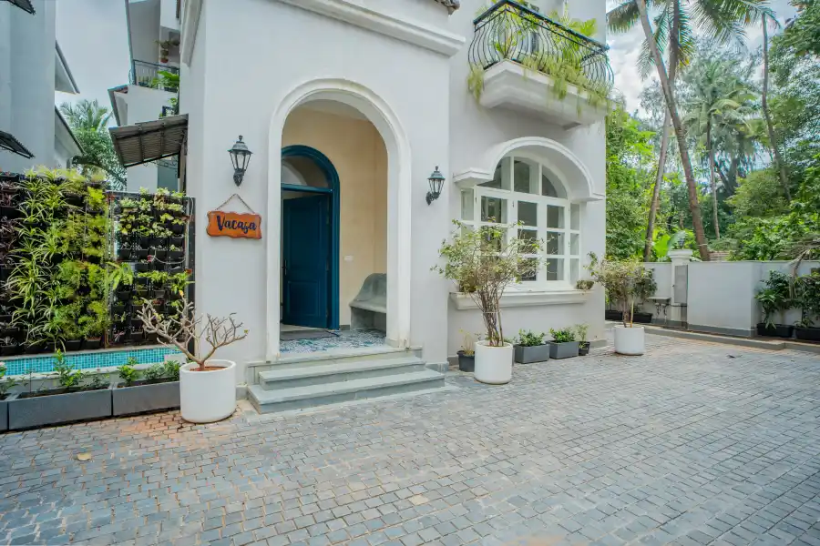 Vacasa, North Goa