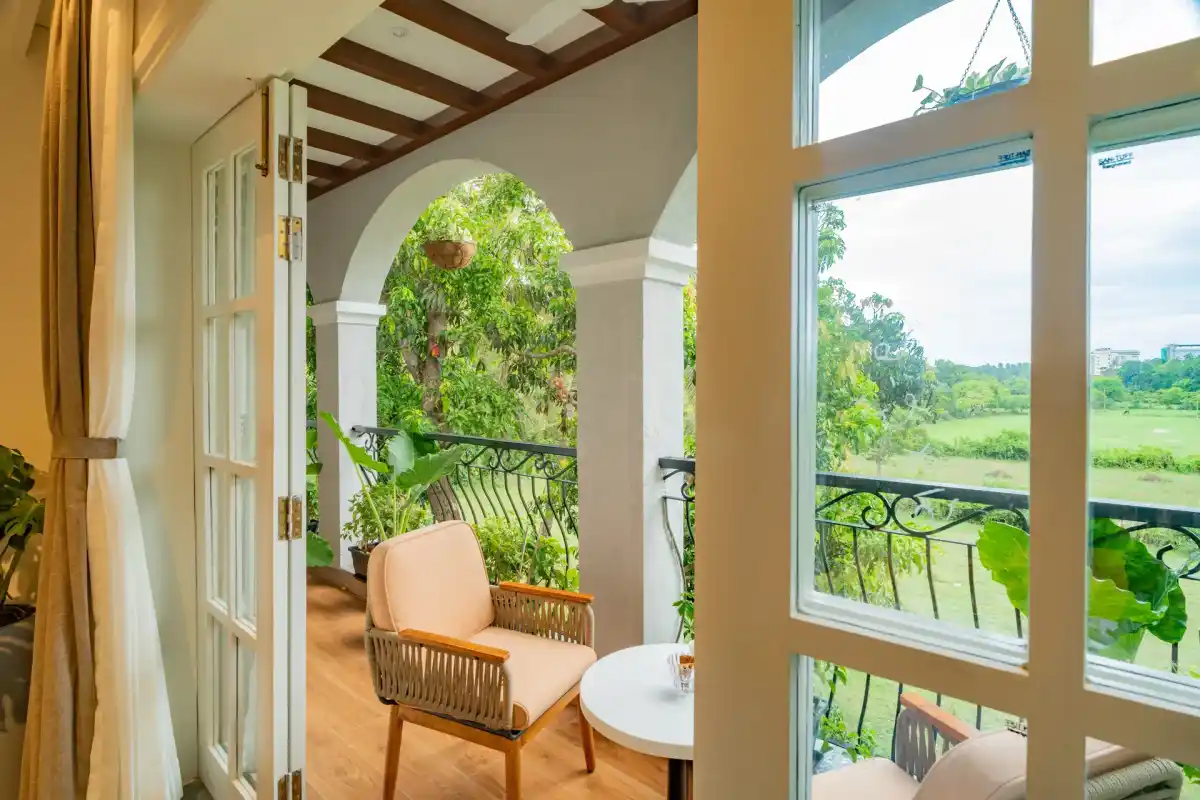 Vacasa, North Goa
