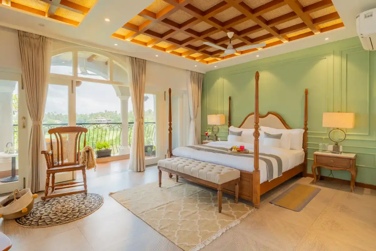 Vacasa, North Goa